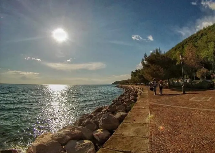 Aparthotel Garibaldi Trieste