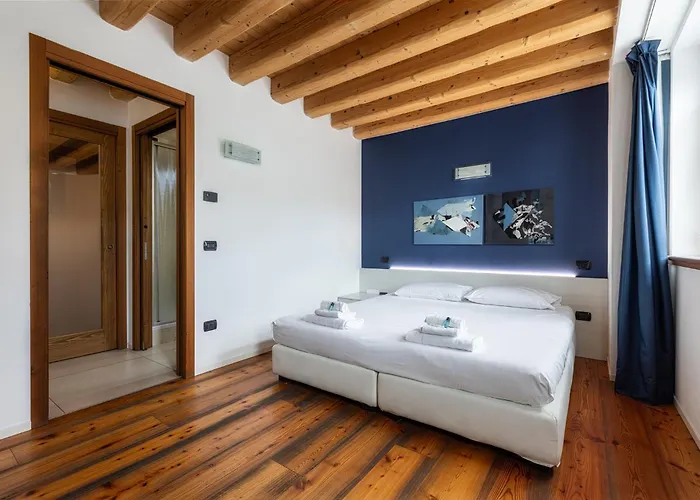 Aparthotel Garibaldi Trieste