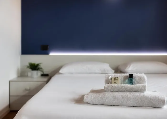 Aparthotel Garibaldi 3*