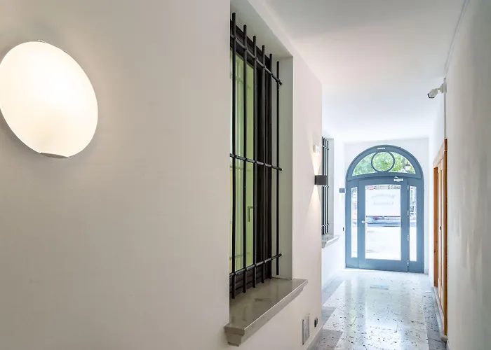 Garibaldi 아파트호텔 3*