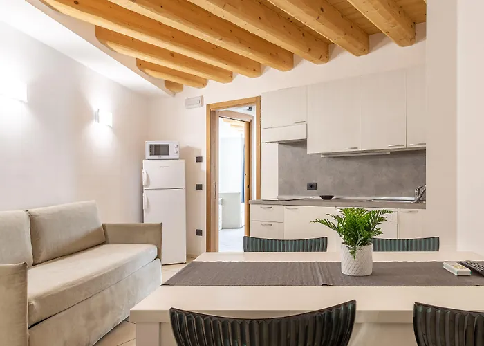 Aparthotel Garibaldi Trieste