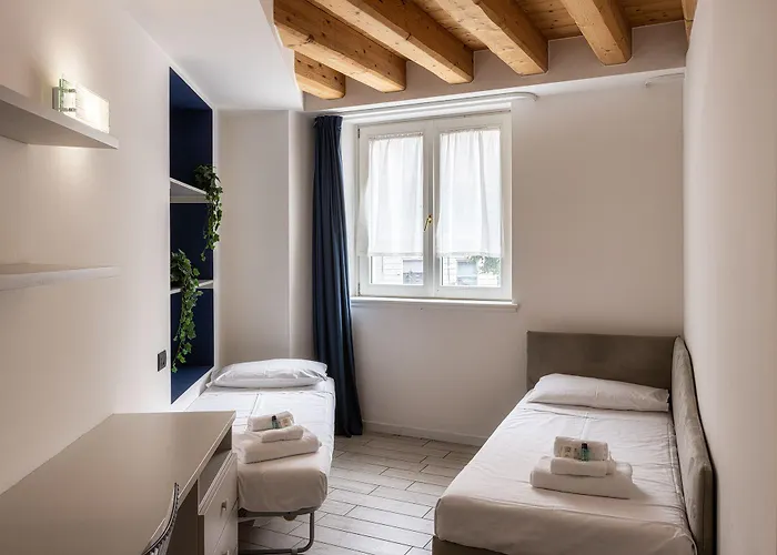 Aparthotel Garibaldi Trieste