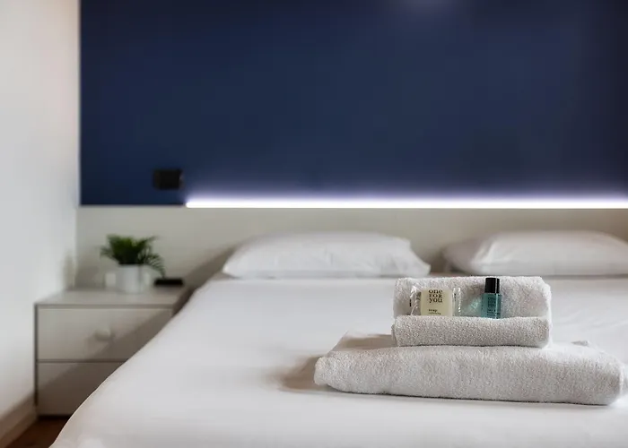 Aparthotel Garibaldi