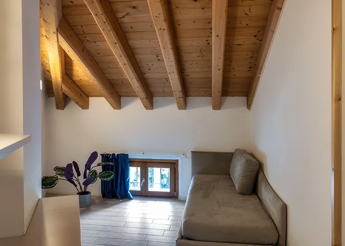 Garibaldi Aparthotel