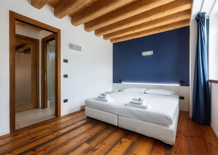 아파트호텔 Garibaldi